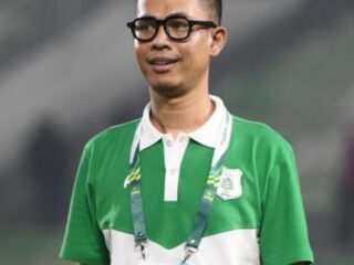 Piala Presiden 2026 Berpotensi Digelar di Medan, PSMS Siap Ambil Peran