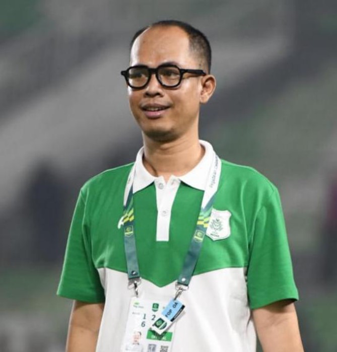 Samuel Nababan