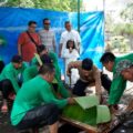 Bank Sumut Tebar Daging Kurban untuk Warga, 12 Sapi dan 6 Kambing Disembelih