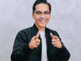 Rico Waas Selidiki Lolosnya Komunitas Lari ke Stadion Teladan