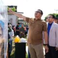 Pemerintah Kabupaten Deli Serdang resmi memulai pengembangan Rumah Sakit Umum Daerah (RSUD) Bangun Purba menuju rumah sakit tipe C. Pembangunan ditandai dengan peletakan batu pertama oleh Bupati Deli Serdang Asri Ludin Tambunan, Jumat (29/6/2026).
