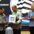 Raih WTP, Syah Afandin Minta Jajaran Pemkab Langkat Tak Cepat Berpuas Diri