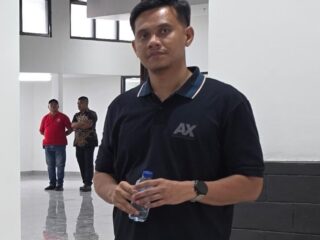 Khairul Azmi