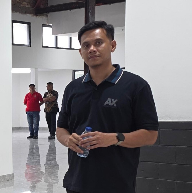 Khairul Azmi