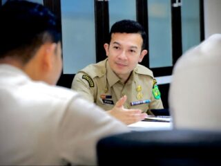 Bapenda Medan Pastikan Insentif Kepling Tetap Dibayar, Tunggu Target PBB Tercapai