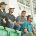 Stadion Teladan Medan dipastikan akan menjadi salah satu venue pertandingan ASEAN U-19 Boys Championship atau AFF U-19 2026 yang digelar di Sumatera Utara.