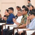 PT Bank Sumut (Perseroda) menegaskan komitmennya mendukung pengembangan generasi muda melalui keterlibatannya sebagai sponsor utama ASEAN U19 Boys' Bank Sumut Championship 2026.