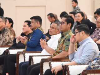 Jadi Sponsor Utama ASEAN U-19, Bank Sumut Fokus pada Pengembangan Talenta Muda