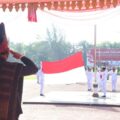 Hari Lahir Pancasila di Deli Serdang, Bupati Tekankan Persatuan dan Disiplin ASN