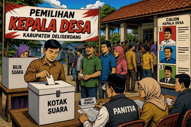 Ilustrasi