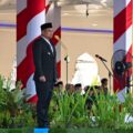 Gubernur Sumatera Utara Muhammad Bobby Afif Nasution