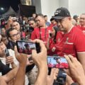Gubernur Sumatera Utara Bobby Afif Nasution