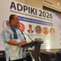 Ketua Dewan Pakar ADPIKI, Prof. Dr. Iskandar Zulkarnain, M.Si