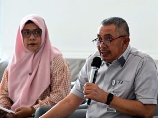 PRSU Ke-50 Bidik 300 Ribu Pengunjung, Pemprov Sumut Optimistis Dongkrak UMKM dan Pariwisata