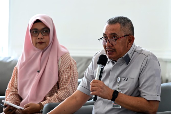Sulaiman Harahap