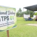 Pantau Pilkades Serentak di Kualanamu, Sekda Deli Serdang Pastikan Pemungutan Suara Berjalan Aman dan Kondusif
