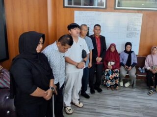 Warga Jalan Bono Tegaskan Tak Keberatan Pabrik Kecap Beroperasi, DPRD Medan Minta Perizinan Dilengkapi