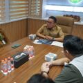 Wakil Wali Kota Medan Zakiyuddin Harahap menyatakan dukungan penuh terhadap penyelenggaraan turnamen olahraga bertajuk “Padel Untuk Semua” yang diinisiasi Beyond Sport Profesional 061 dalam rangka memeriahkan Hari Ulang Tahun (HUT) ke-436 Kota Medan.