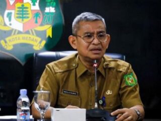 Pemko Medan Bantah Ingkar Komitmen Akomodasi AFF U-19 2026, Sekda: Tidak Pernah Ada Kesepakatan