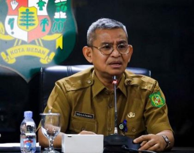 Wiriya Alrahman