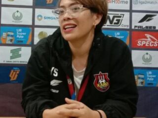 PSSI Sumut Tegaskan Akomodasi Peserta AFF U-19 Tetap Aman, Siap Ambil Alih Tanggung Jawab Panitia Lokal