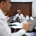 Wagub Surya Minta OPD Percepat Proyek Strategis Daerah, Sisa Waktu Efektif Tinggal 142 Hari Kerja
