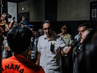 Phantom KTV Disegel, Rico Waas Tegaskan Tak Ada Toleransi untuk Narkoba