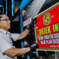 Wali Kota Medan Rico Tri Putra Bayu Waas