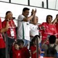 Gubernur Sumatera Utara, Muhammad Bobby Afif Nasution