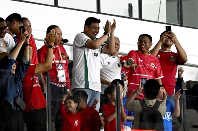 Gubernur Sumatera Utara, Muhammad Bobby Afif Nasution