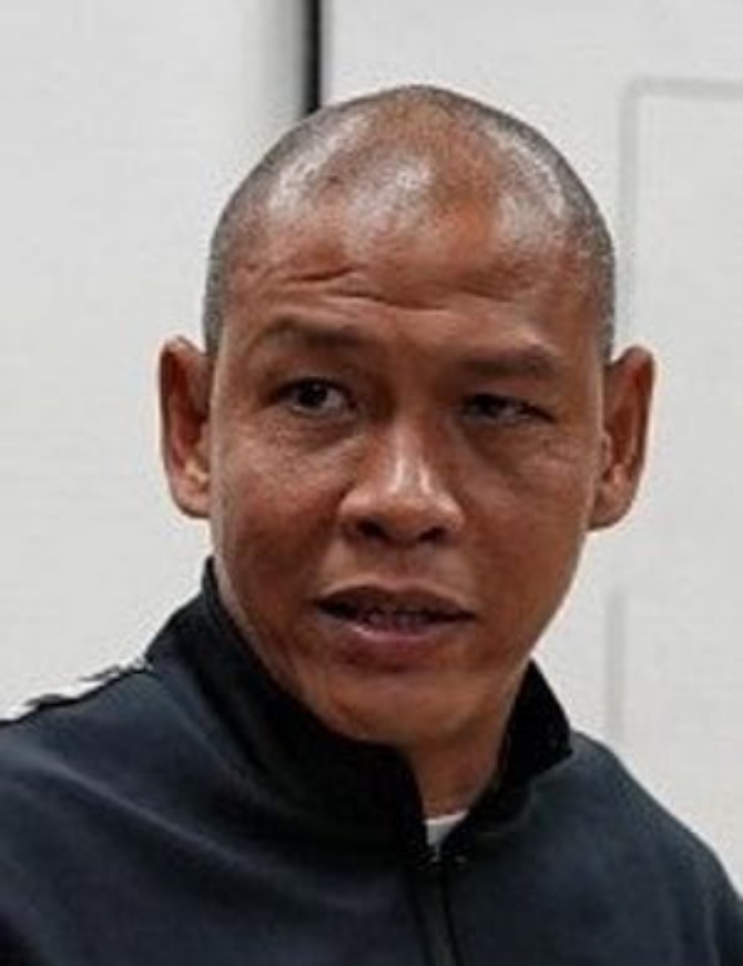 Pelatih Timnas Indonesia U-19, Nova Arianto