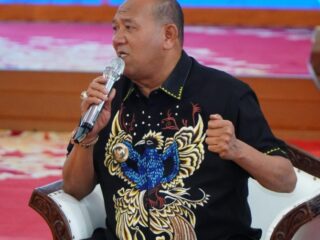 607 Sumur Minyak Rakyat Langkat Siap Dilegalkan, Syah Afandin Kejar PAD dan Lapangan Kerja