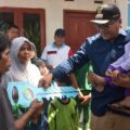 Bupati Deli Serdang Serahkan Rumah Bedah dan Sertifikat Tanah untuk Warga