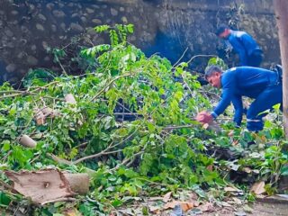 28 Ton Sampah Diangkut dari Medan dalam Sehari, Pemko Waspadai Ancaman Banjir
