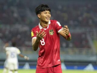 Hidup Mati Garuda Muda! Indonesia Wajib Kalahkan Vietnam Amankan Tiket Semifinal AFF U-19