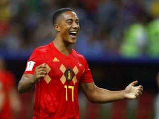Punya Skuad Mewah, Belgia Siap Lampaui Prestasi Piala Dunia 2018