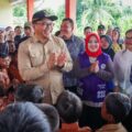 Jalan Alternatif Berastagi Rampung, Puskesmas Baru dan 1.500 Rumah Jadi Fokus Pembangunan di Pancur Batu