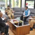 Gubernur Sumatera Utara Bobby Afif Nasution mendesak PT PLN memberikan kompensasi kepada pelanggan yang terdampak pemadaman listrik bergilir di berbagai daerah di Sumut.