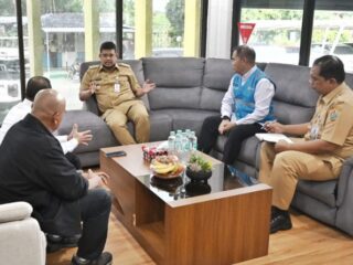 Bobby Ingatkan PLN, Kerugian Warga Akibat Listrik Padam Harus Ada Kompensasi