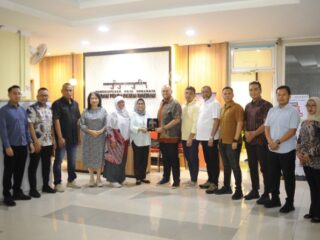 Pansus PAD DPRD Medan Bongkar Jurus Surabaya dan Malang Kejar Pajak Daerah