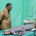 Kabupaten Deli Serdang berhasil memenuhi target awal pelayanan Metode Operasi Wanita (MOW) pada pelaksanaan Kick Off Pelayanan KB Serentak dalam rangka Hari Keluarga Nasional (Harganas) ke-33 Tahun 2026, Senin (8/6/2026).