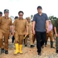 Tambang Ilegal Masih Marak, Pemprov Sumut Gandeng Polisi dan Kejaksaan Turun Tangan