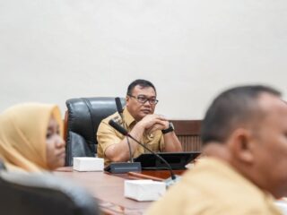 DPR RI Tegaskan PPPK dan Honorer yang Diangkat Tak Boleh Diberhentikan