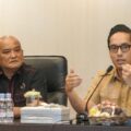 Rico Waas Minta Aset Pemko Medan yang Mangkrak Segera Difungsikan atau Dilelang