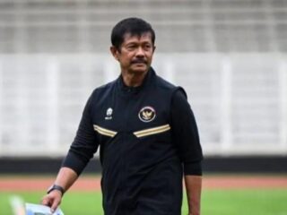 Indra Sjafri: Kehadiran Gubernur dan Suporter Bikin Garuda Muda Tumbangkan Vietnam