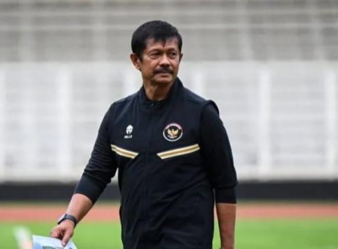 Indra Sjafri