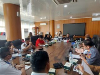 DPRD Medan Kecewa, Kadishub Mangkir Saat Pembahasan Proyek BRT Rp1,9 Triliun