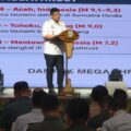 Gubernur Sumatera Utara (Sumut) Bobby Afif Nasution
