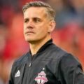 John Herdman