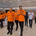Basarnas Cetak Lurah dan Kades Tangguh Bencana, Gubsu: Keselamatan Warga Jadi Prioritas